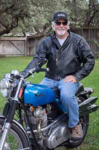 Langlitz Leathers Custom Jacket Review